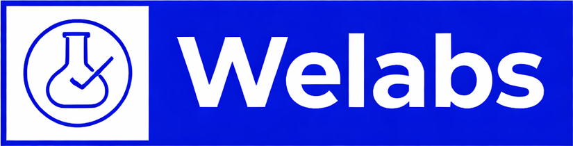 Welabs logo